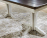 Darborn Dining Room Set - Furniture Bros & Mattress (Bolingbrook, IL)