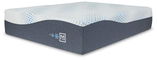 Millennium Luxury Plush Gel Latex Hybrid Mattress - Furniture Bros & Mattress (Bolingbrook, IL)