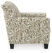 Dovemont Accent Chair - Furniture Bros & Mattress (Bolingbrook, IL)