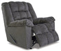 Drakestone Recliner - Furniture Bros & Mattress (Bolingbrook, IL)