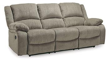 Draycoll Living Room Set - Furniture Bros & Mattress (Bolingbrook, IL)