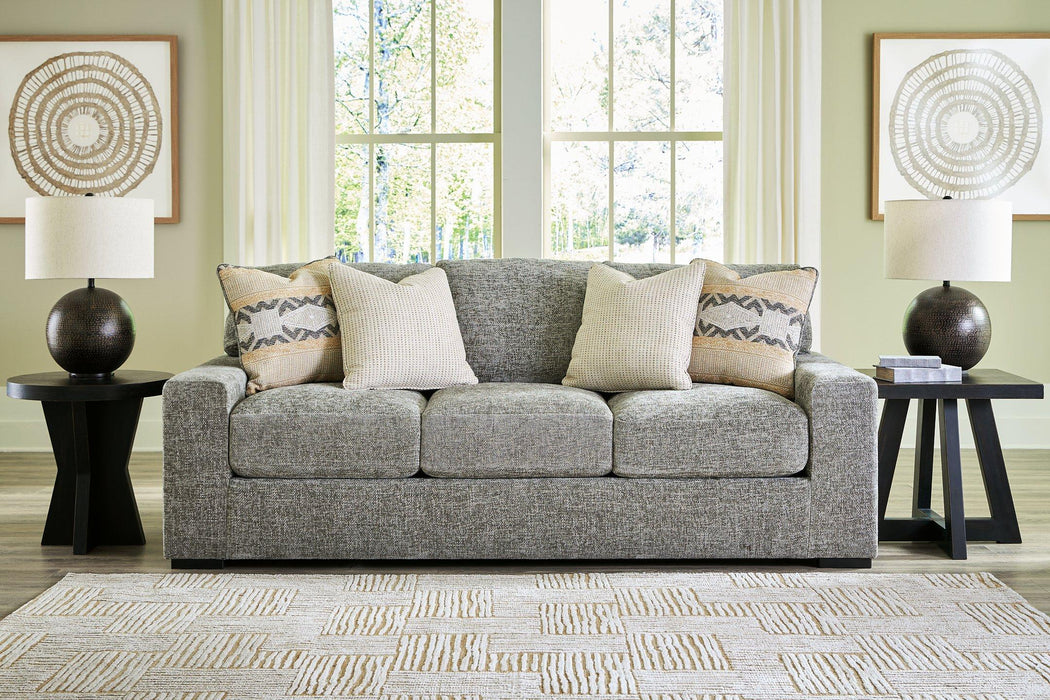 Dunmor Living Room Set - Furniture Bros & Mattress (Bolingbrook, IL)