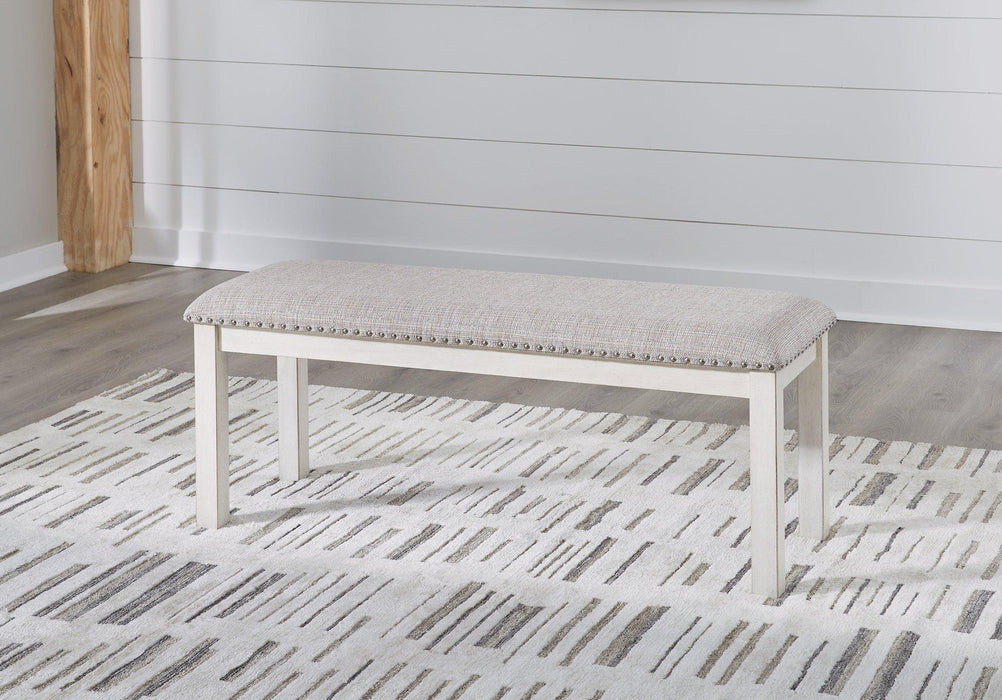 Robbinsdale Dining Package - Furniture Bros & Mattress (Bolingbrook, IL)