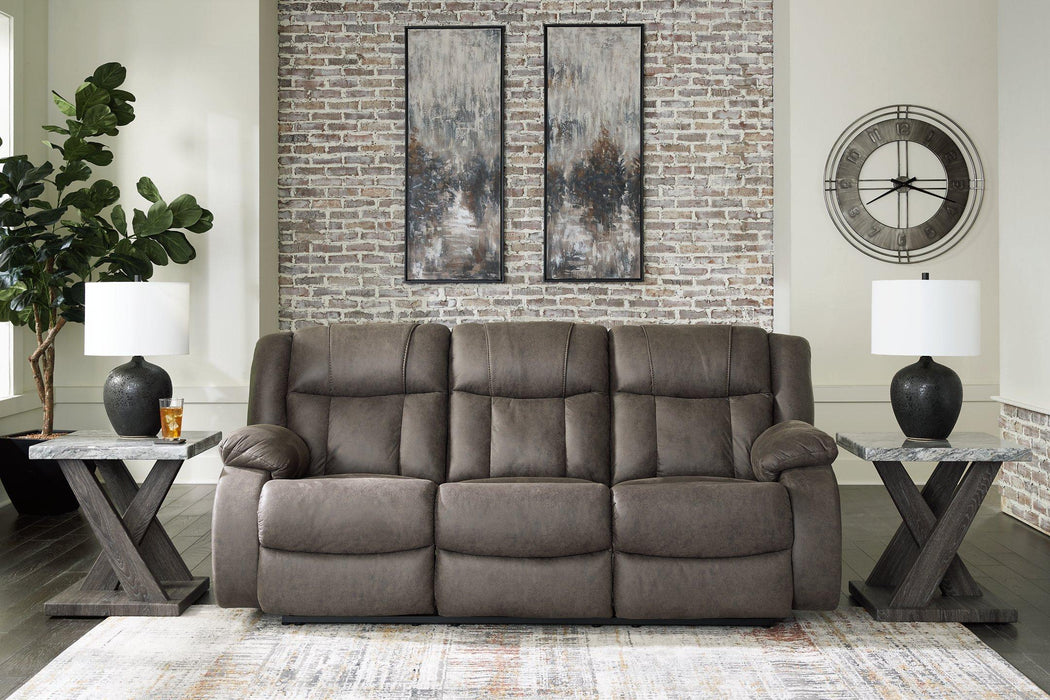First Base Living Room Set - Furniture Bros & Mattress (Bolingbrook, IL)