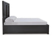 Foyland Bedroom Set - Furniture Bros & Mattress (Bolingbrook, IL)