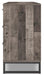 Neilsville Dresser - Furniture Bros & Mattress (Bolingbrook, IL)