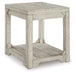 Fregine End Table Set - Furniture Bros & Mattress (Bolingbrook, IL)