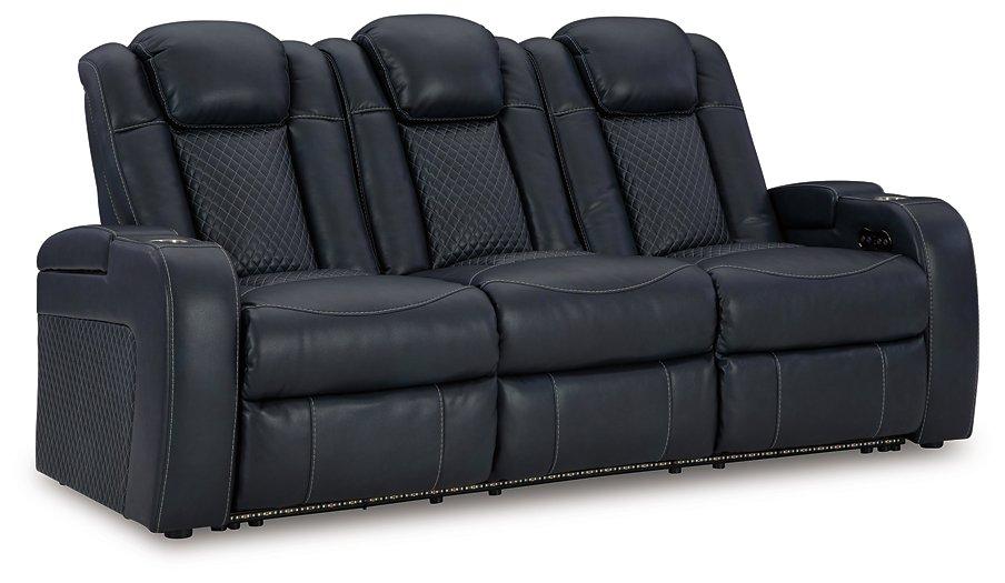 Fyne-Dyme Living Room Set - Furniture Bros & Mattress (Bolingbrook, IL)