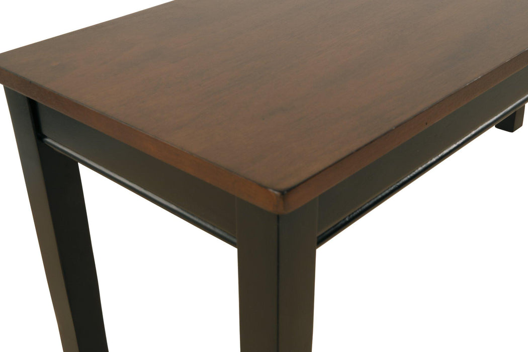 Owingsville Dining Room Set - Furniture Bros & Mattress (Bolingbrook, IL)