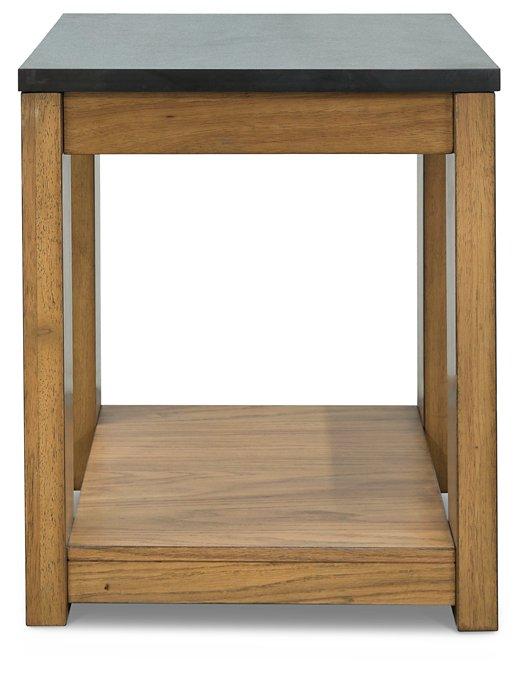 Quentina Occasional Table Set - Furniture Bros & Mattress (Bolingbrook, IL)