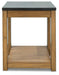 Quentina Occasional Table Set - Furniture Bros & Mattress (Bolingbrook, IL)