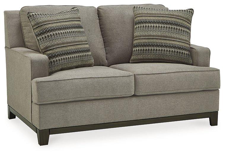 Kaywood Living Room Set - Furniture Bros & Mattress (Bolingbrook, IL)