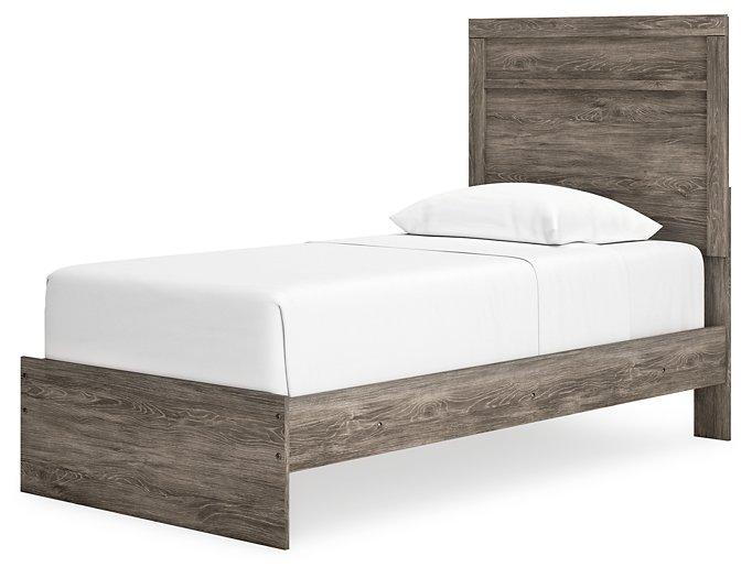 Ralinksi Bedroom Set - Furniture Bros & Mattress (Bolingbrook, IL)