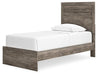 Ralinksi Bedroom Set - Furniture Bros & Mattress (Bolingbrook, IL)