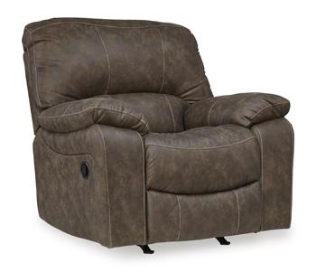 Kilmartin Recliner - Furniture Bros & Mattress (Bolingbrook, IL)