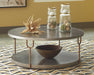 Ranoka Occasional Table Set - Furniture Bros & Mattress (Bolingbrook, IL)