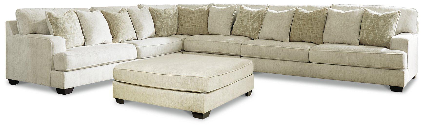 Rawcliffe Living Room Set - Furniture Bros & Mattress (Bolingbrook, IL)