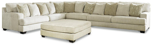 Rawcliffe Living Room Set - Furniture Bros & Mattress (Bolingbrook, IL)