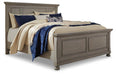Lettner Bedroom Set - Furniture Bros & Mattress (Bolingbrook, IL)