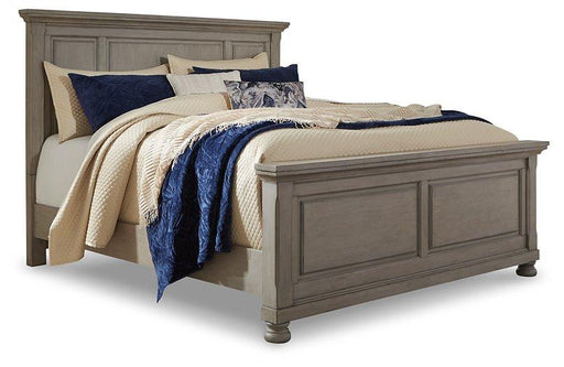 Lettner Bedroom Set - Furniture Bros & Mattress (Bolingbrook, IL)