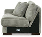 Lindyn Sectional - Furniture Bros & Mattress (Bolingbrook, IL)