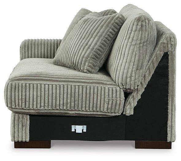 Lindyn Sectional Sofa - Furniture Bros & Mattress (Bolingbrook, IL)