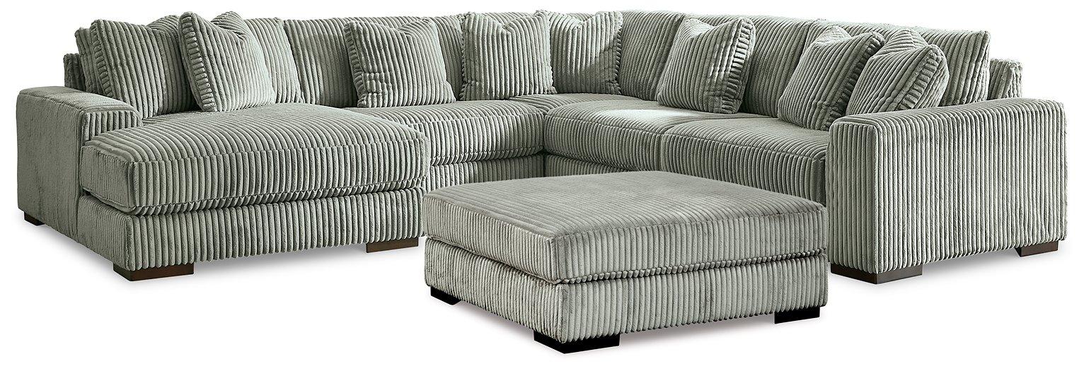 Lindyn Living Room Set - Furniture Bros & Mattress (Bolingbrook, IL)