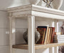 Realyn Home Office Set - Furniture Bros & Mattress (Bolingbrook, IL)