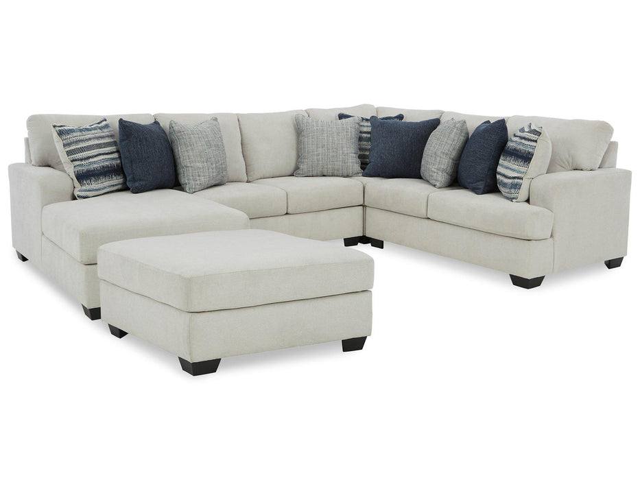 Lowder Living Room Set - Furniture Bros & Mattress (Bolingbrook, IL)