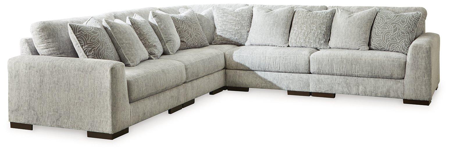 Regent Park Living Room Set - Furniture Bros & Mattress (Bolingbrook, IL)