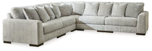 Regent Park Living Room Set - Furniture Bros & Mattress (Bolingbrook, IL)