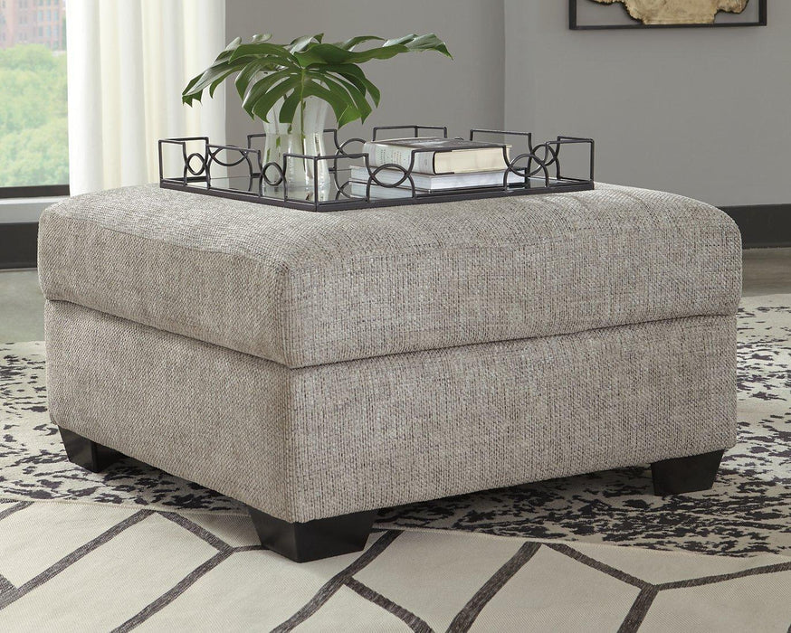 Megginson Living Room Set - Furniture Bros & Mattress (Bolingbrook, IL)