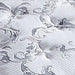 Socalle Bed and Mattress Set - Furniture Bros & Mattress (Bolingbrook, IL)
