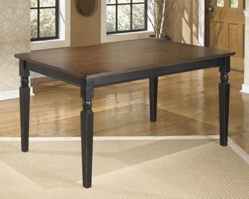 Owingsville Dining Room Set - Furniture Bros & Mattress (Bolingbrook, IL)