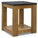 Quentina Occasional Table Set - Furniture Bros & Mattress (Bolingbrook, IL)