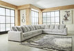 Regent Park Living Room Set - Furniture Bros & Mattress (Bolingbrook, IL)