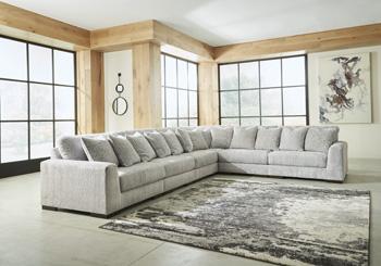 Regent Park Living Room Set - Furniture Bros & Mattress (Bolingbrook, IL)