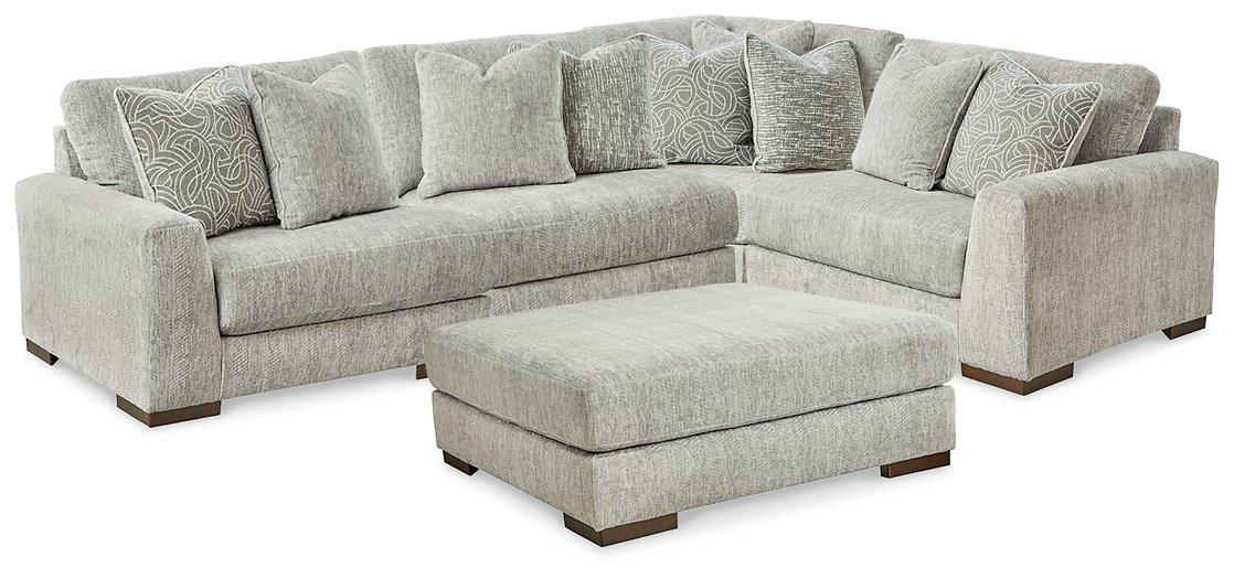 Regent Park Living Room Set - Furniture Bros & Mattress (Bolingbrook, IL)