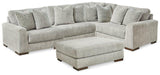 Regent Park Living Room Set - Furniture Bros & Mattress (Bolingbrook, IL)