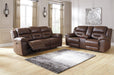 Stoneland Living Room Set - Furniture Bros & Mattress (Bolingbrook, IL)