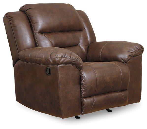 Stoneland Living Room Set - Furniture Bros & Mattress (Bolingbrook, IL)