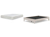 Socalle Bed and Mattress Set - Furniture Bros & Mattress (Bolingbrook, IL)