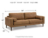 Telora Living Room Set - Furniture Bros & Mattress (Bolingbrook, IL)