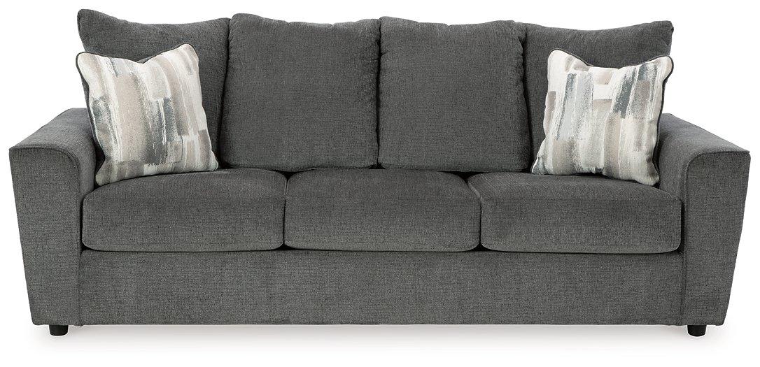 Stairatt Living Room Set - Furniture Bros & Mattress (Bolingbrook, IL)