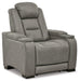 The Man-Den Living Room Set - Furniture Bros & Mattress (Bolingbrook, IL)