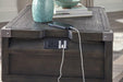 Todoe Occasional Table Set - Furniture Bros & Mattress (Bolingbrook, IL)