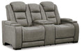 The Man-Den Living Room Set - Furniture Bros & Mattress (Bolingbrook, IL)
