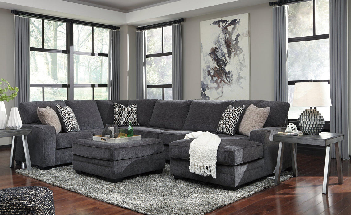 Tracling Living Room Set - Furniture Bros & Mattress (Bolingbrook, IL)