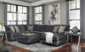 Tracling Living Room Set - Furniture Bros & Mattress (Bolingbrook, IL)