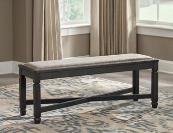 Tyler Creek Dining Set - Furniture Bros & Mattress (Bolingbrook, IL)